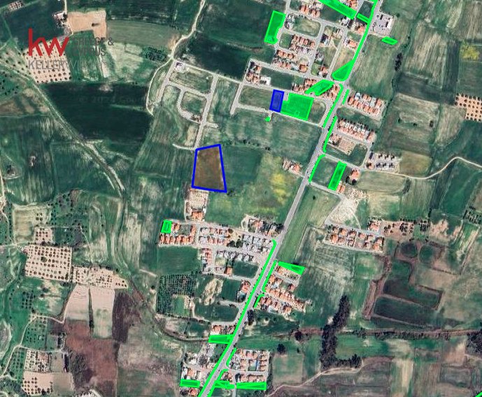 Land in Pyla, Larnaca, Cyprus 1 - 14790032