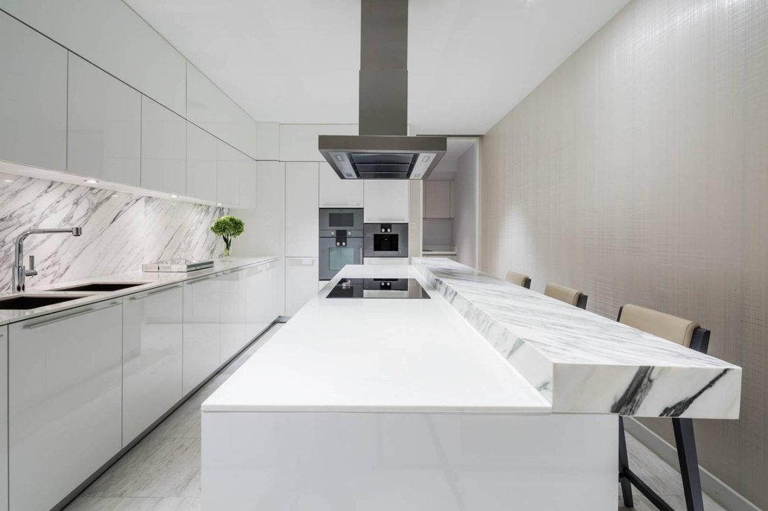 Condo in Bangkok, Bangkok, Thailand 3 - 14791545