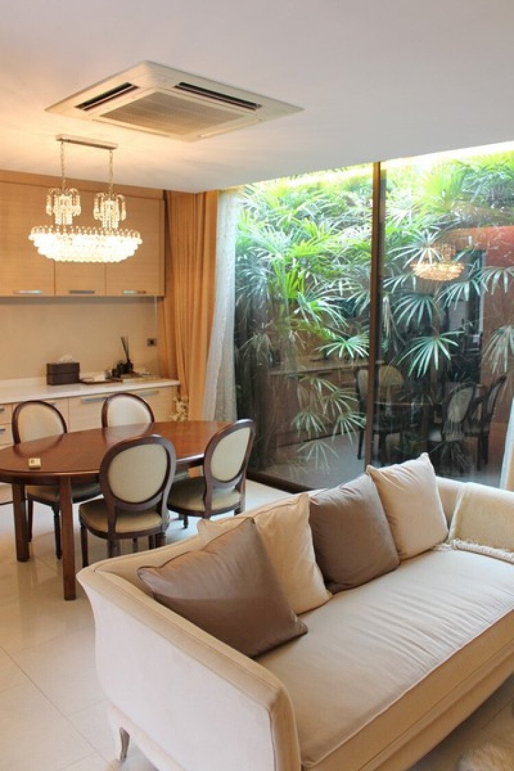 House in Phra Khanong Nuea, Bangkok, Thailand 2 - 14791846
