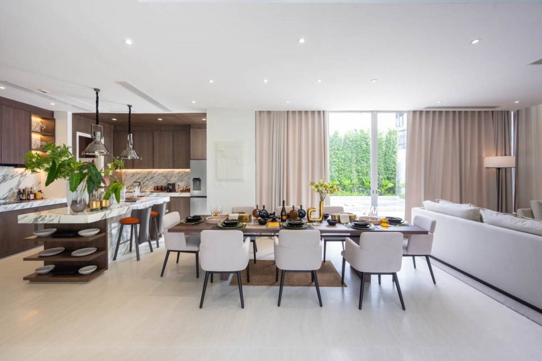House in Bangkok, Krung Thep Maha Nakhon, Thailand 4 - 13817609
