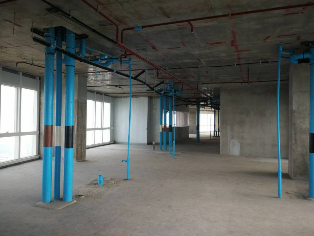 Penthouse in Bangkok, Krung Thep Maha Nakhon, Thailand 5 - 14664372