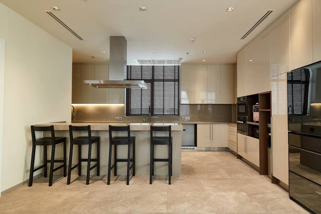 Condo in Bangkok, Krung Thep Maha Nakhon, Thailand 5 - 13833765