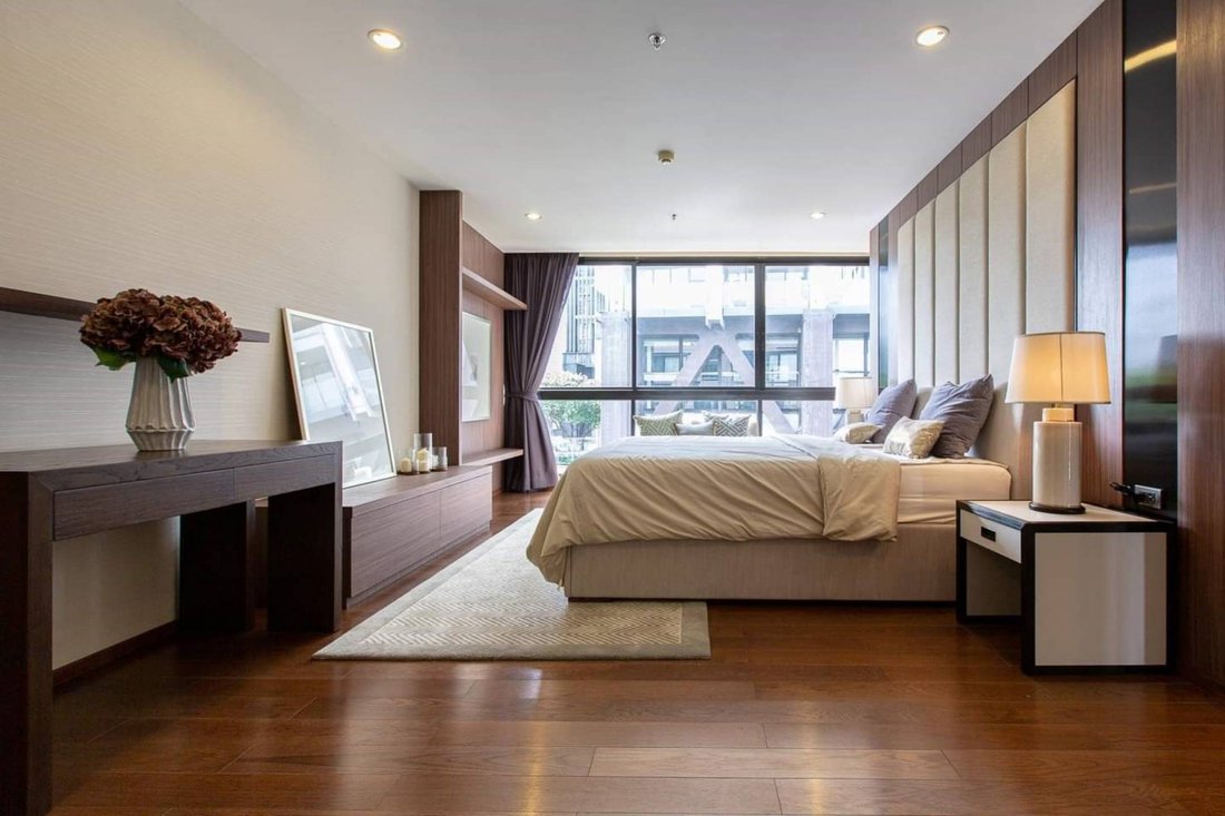 Penthouse in Bangkok, Krung Thep Maha Nakhon, Thailand 4 - 14359698