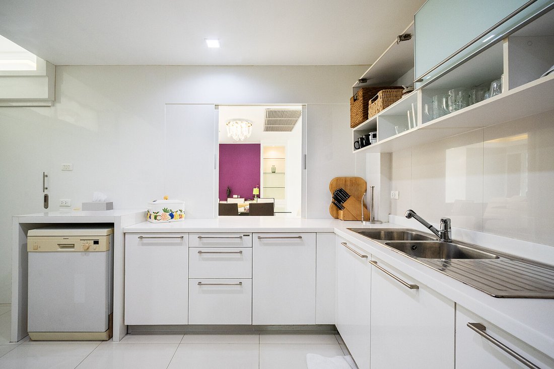 Condo in Bangkok, Krung Thep Maha Nakhon, Thailand 5 - 14791528