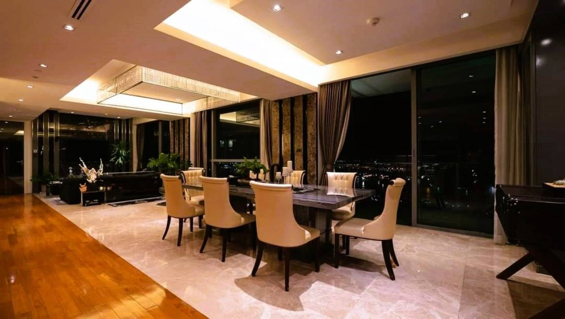 Condo in Bangkok, Bangkok, Thailand 4 - 13822068