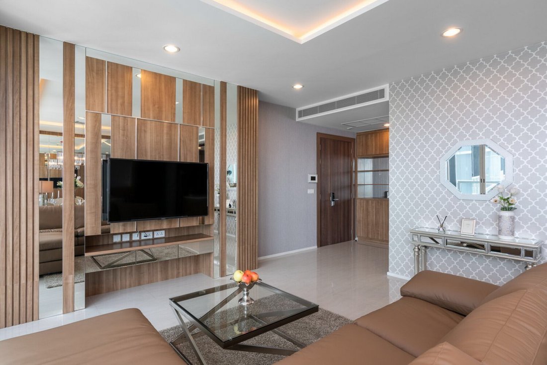Condo in Bangkok, Bangkok, Thailand 4 - 14791607
