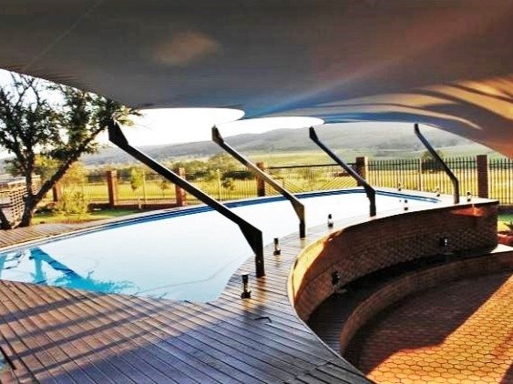 Farm Ranch in Modimolle, Limpopo, South Africa 5 - 14789620