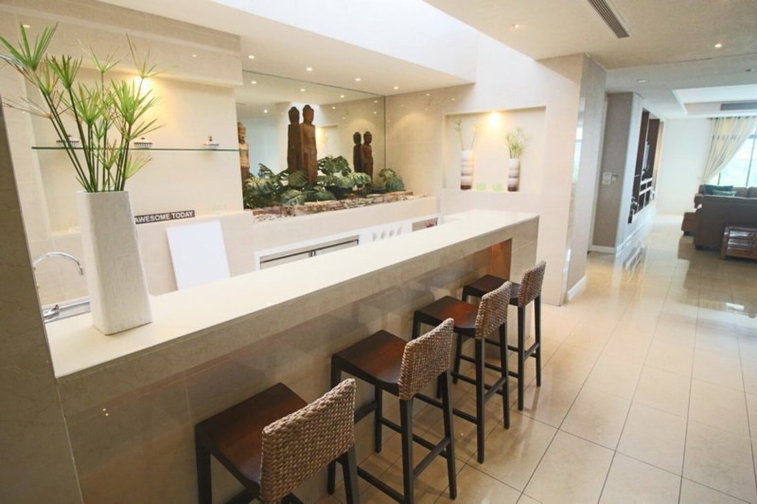 Penthouse in Phra Khanong Nuea, Bangkok, Thailand 2 - 14791940