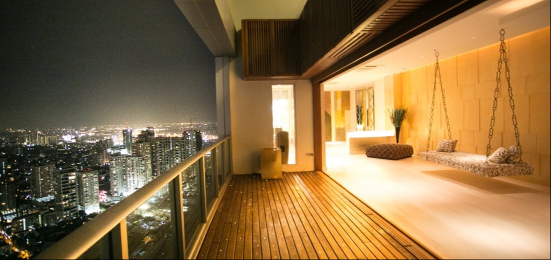 Condo in Bangkok, Bangkok, Thailand 4 - 10947709