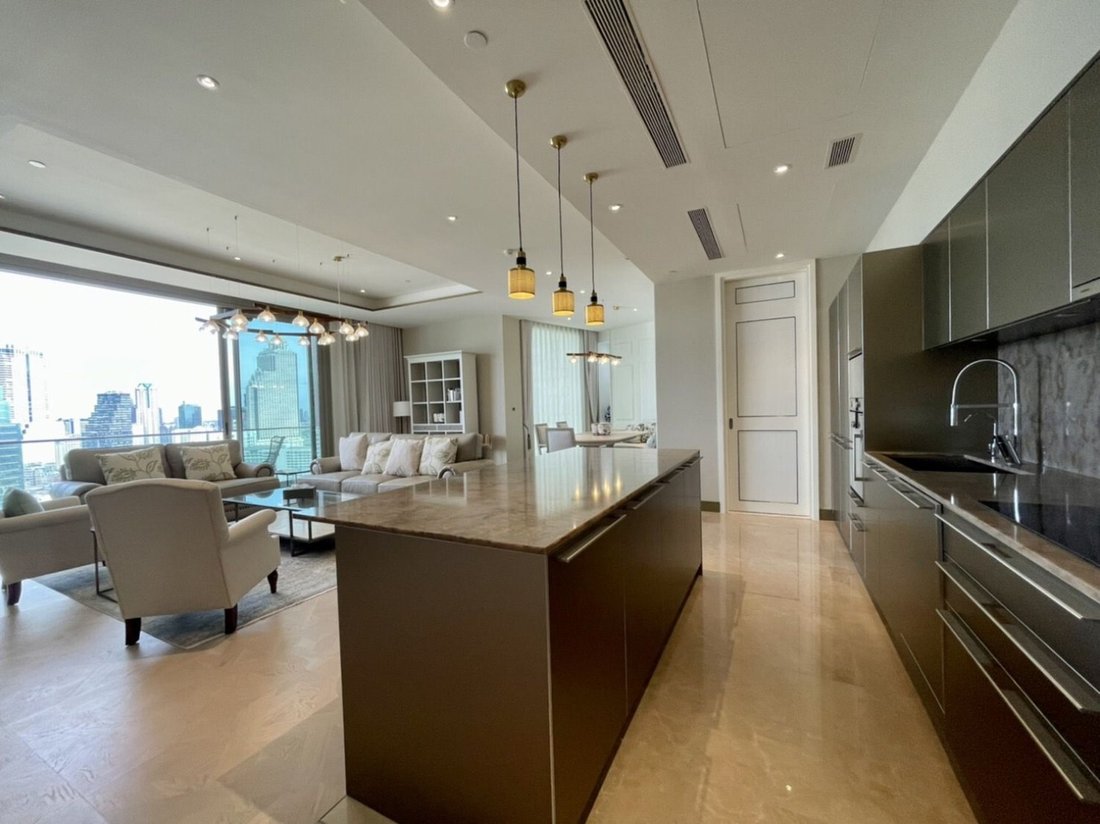 Condo in Bangkok, Bangkok, Thailand 3 - 14791829