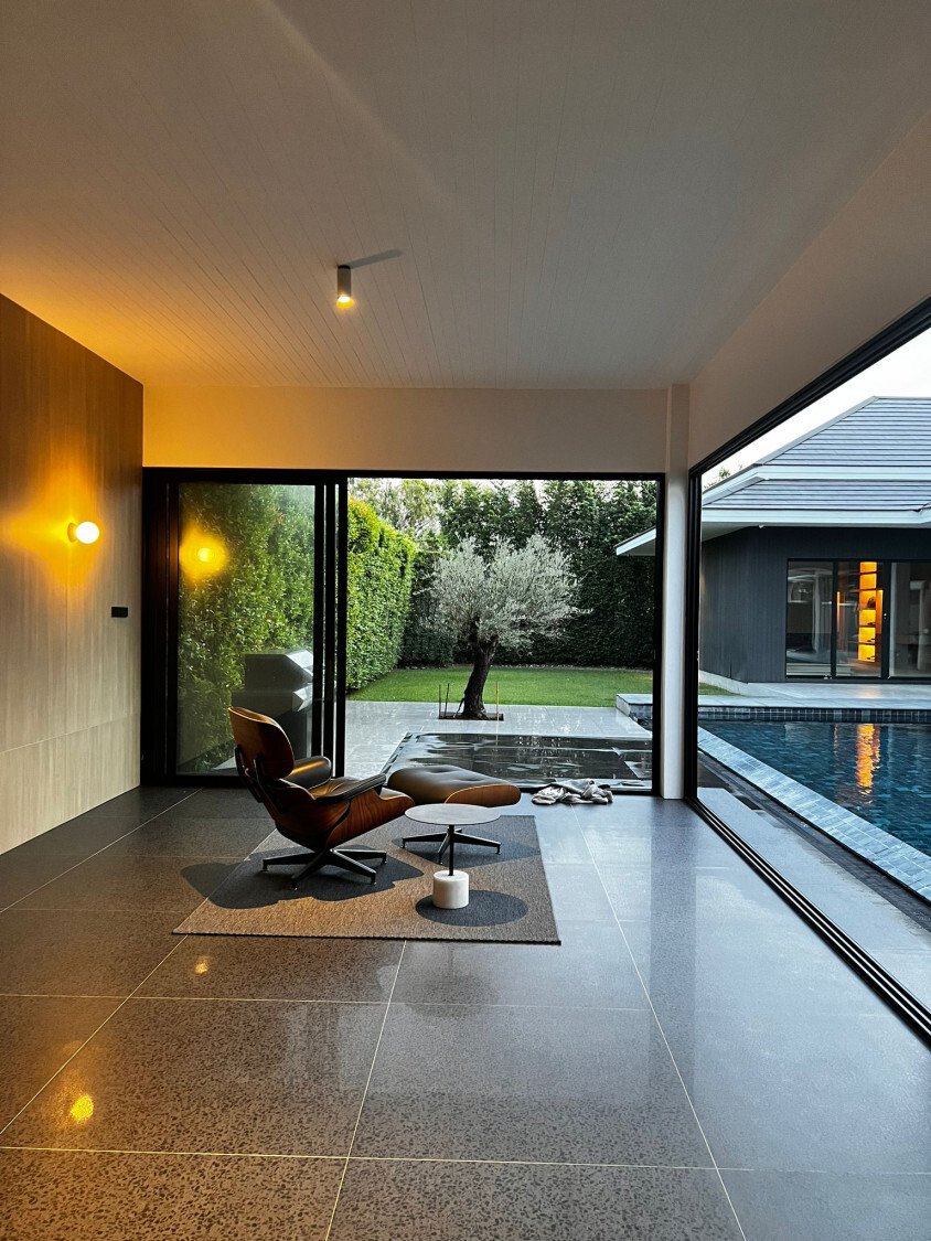 Villa in Hua Hin, Hua Hin District, Thailand 2 - 14791495