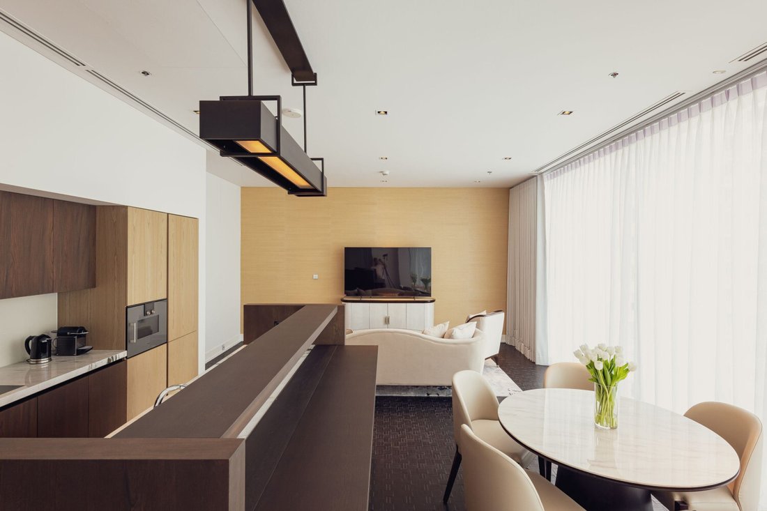 Condo in Bangkok, Krung Thep Maha Nakhon, Thailand 1 - 14791674