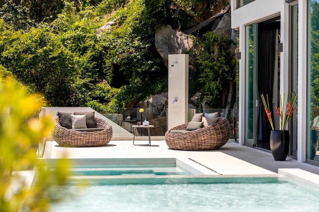 Villa in Koh Samui, Surat Thani, Thailand 5 - 14791650