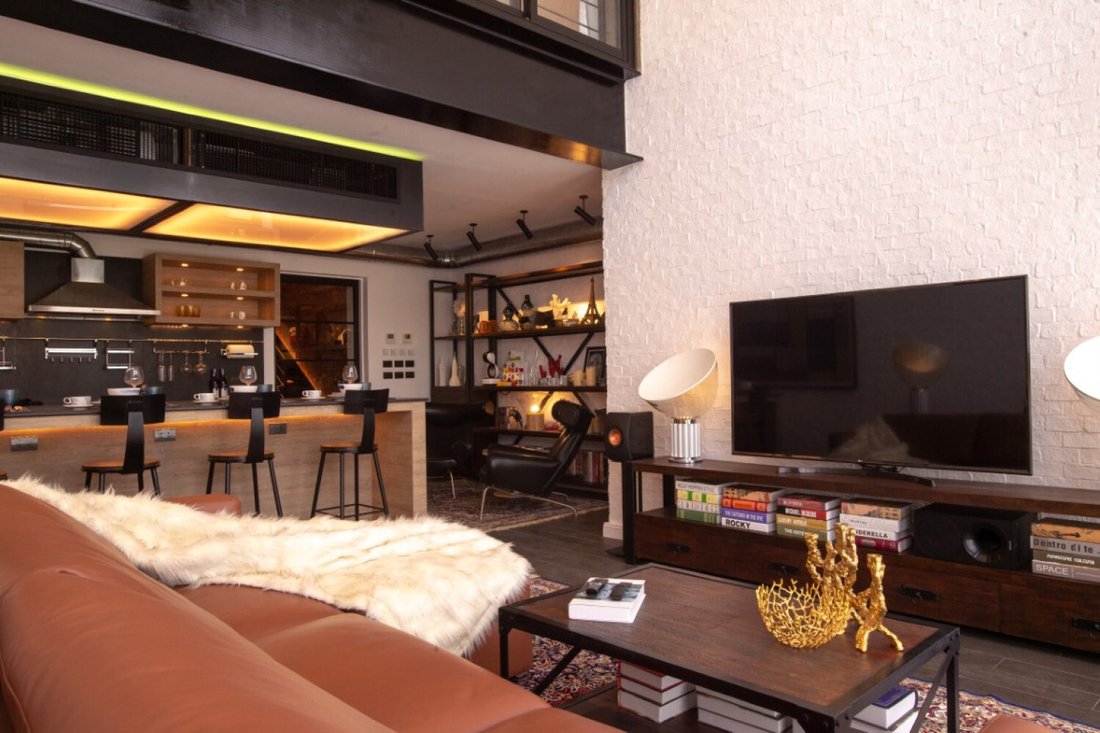 Penthouse in Bangkok, Bangkok, Thailand 3 - 14791913