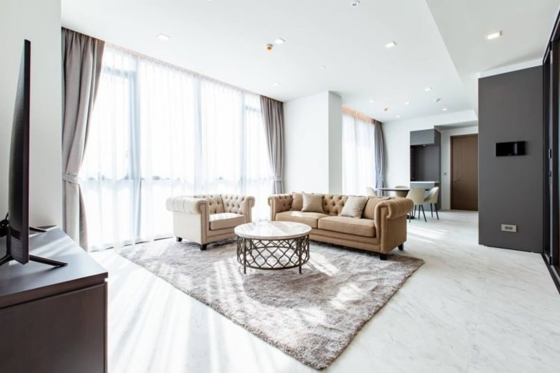 Condo in Bangkok, Krung Thep Maha Nakhon, Thailand 1 - 14791876