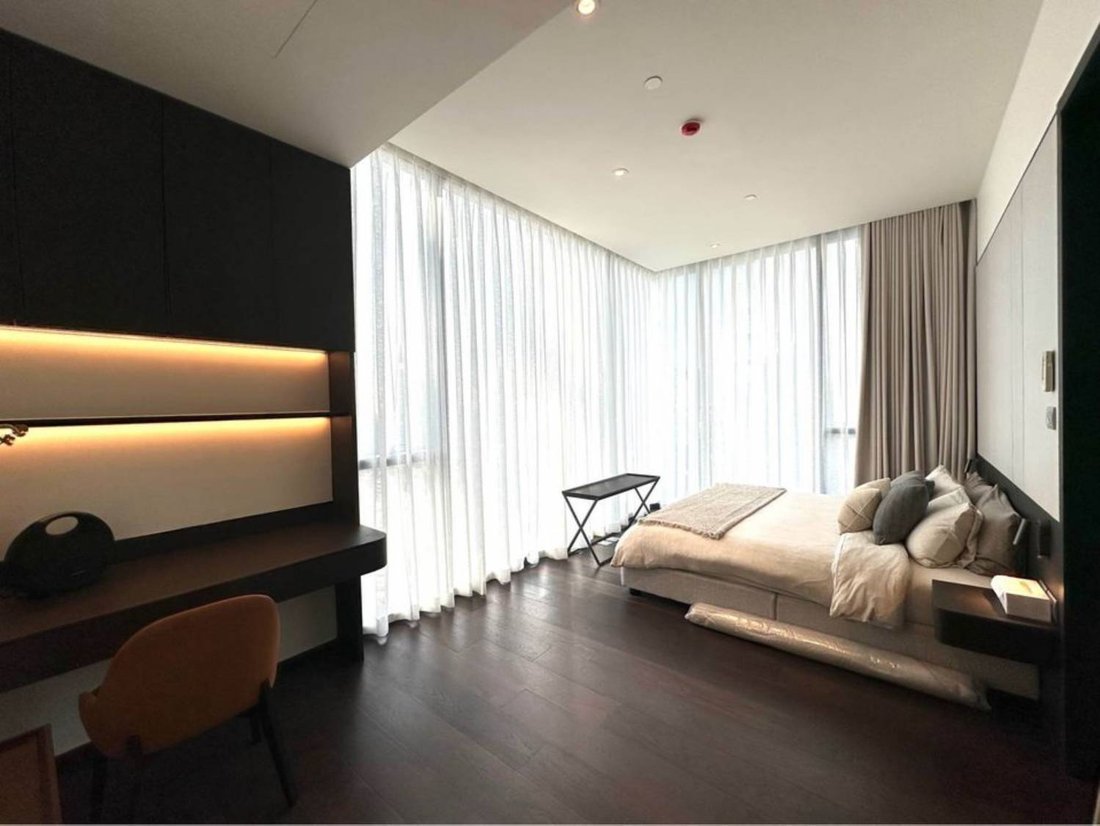 Condo in Bangkok, Krung Thep Maha Nakhon, Thailand 4 - 13770617