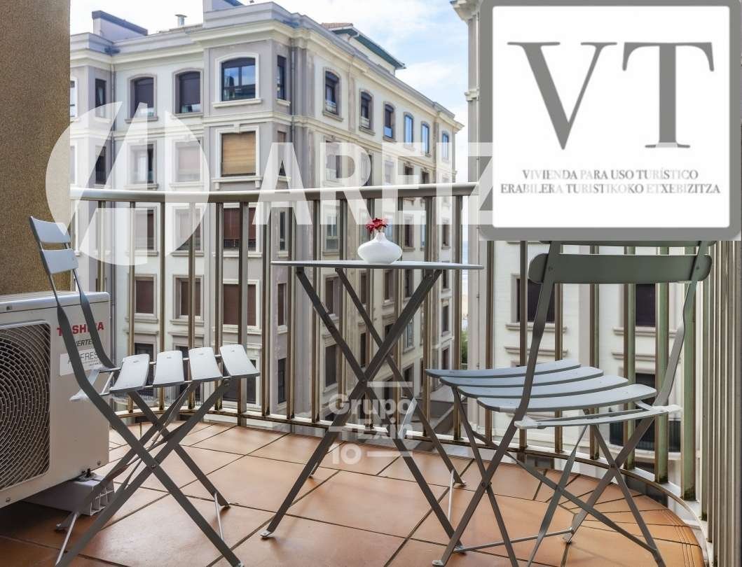 Apartment Donostia San In Donostia San Sebastian, Basque Country, Spain