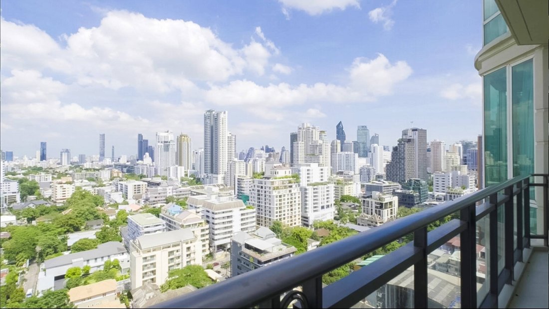 Condo in Bangkok, Krung Thep Maha Nakhon, Thailand 4 - 14791191
