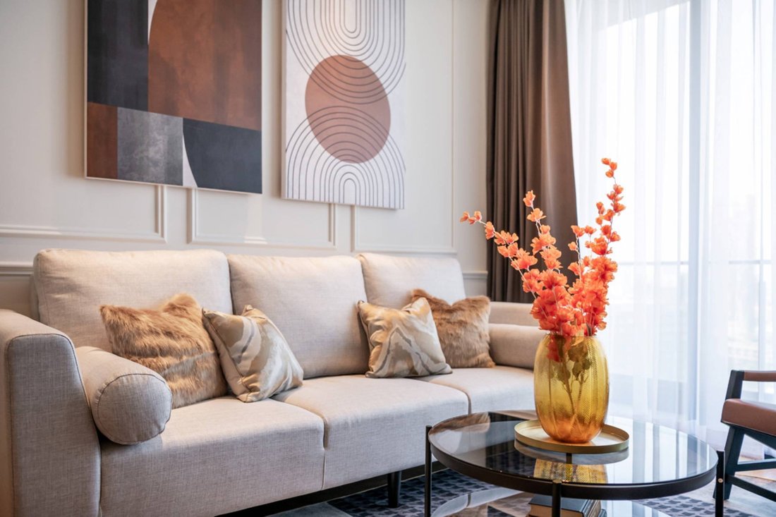 Condo in Bangkok, Bangkok, Thailand 4 - 14708927