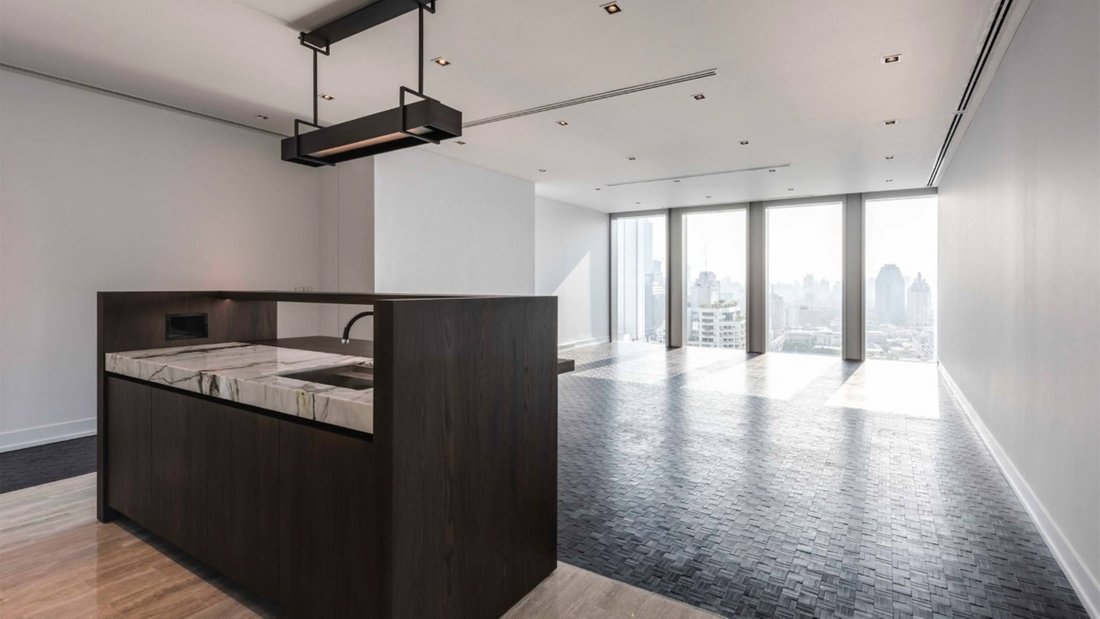 Condo in Bangkok, Krung Thep Maha Nakhon, Thailand 1 - 14791806