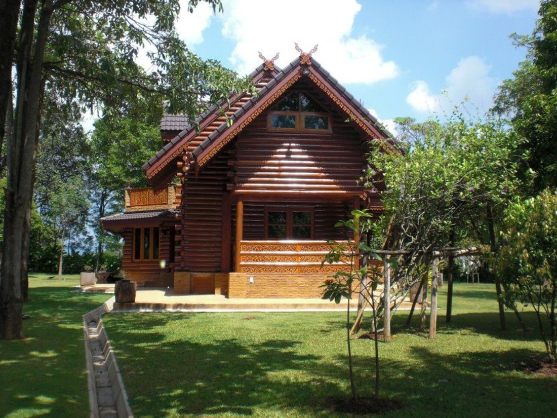House in Nakhon Ratchasima, Nakhon Ratchasima, Thailand 5 - 14791933