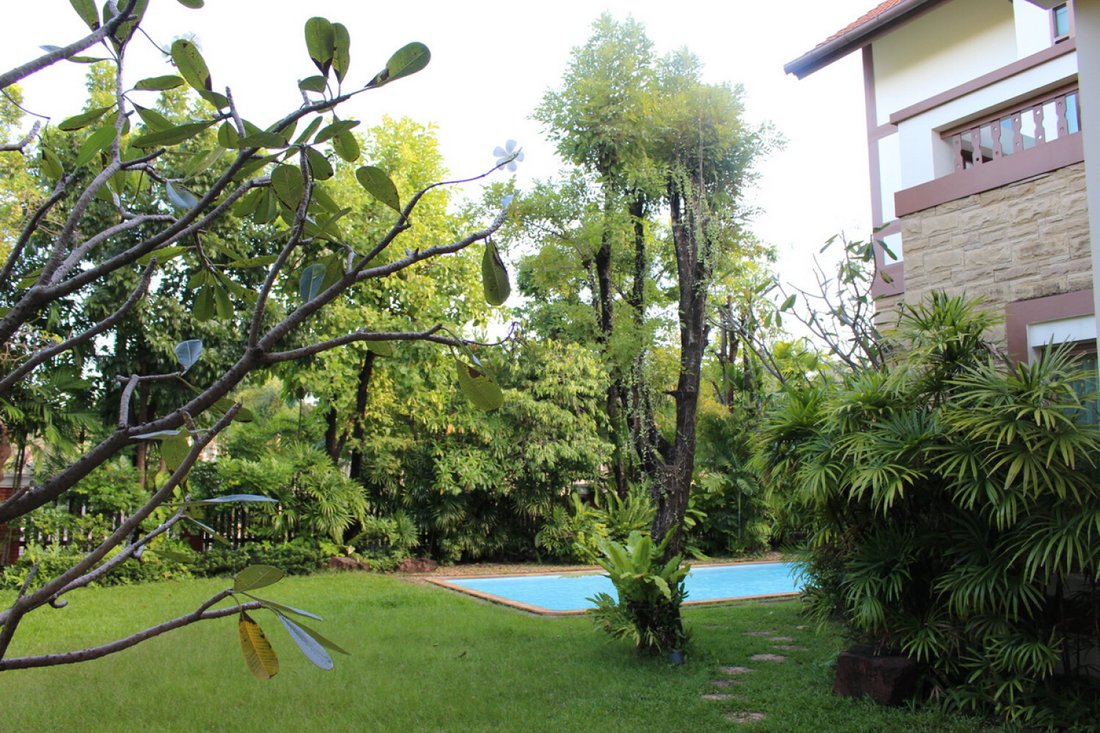 House in Bang Na Tai, Bangkok, Thailand 2 - 14791643