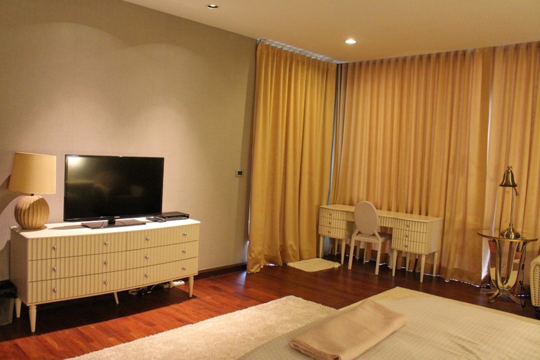 House in Phra Khanong Nuea, Bangkok, Thailand 5 - 14791846