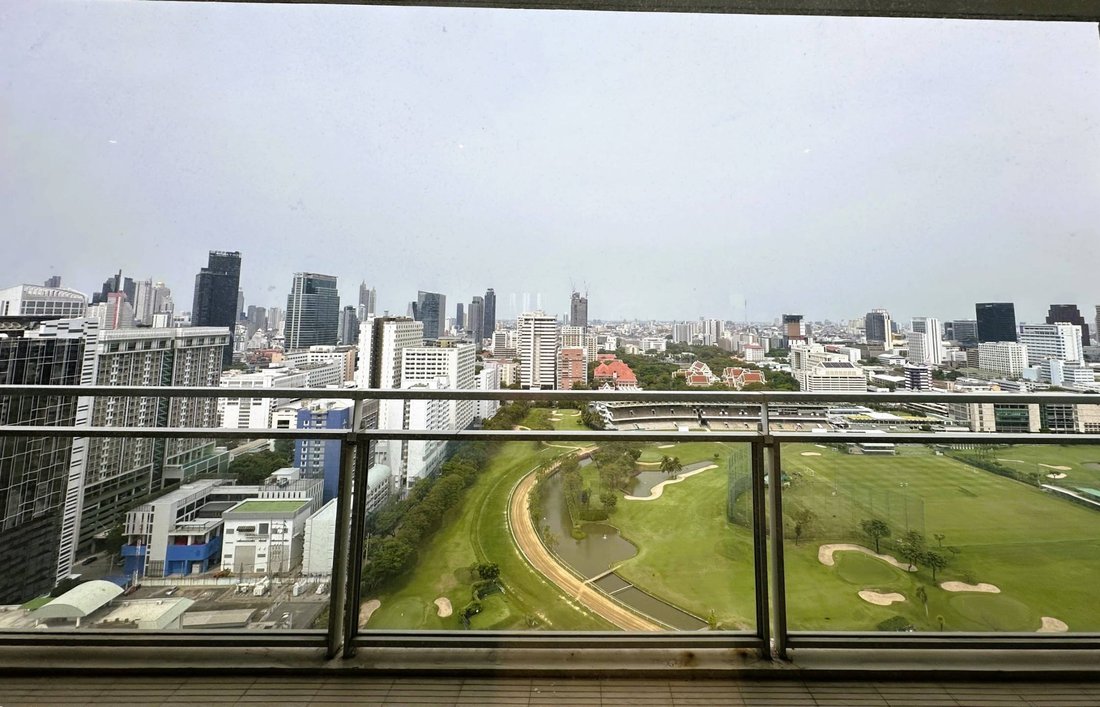 Penthouse in Bangkok, Krung Thep Maha Nakhon, Thailand 5 - 14760224