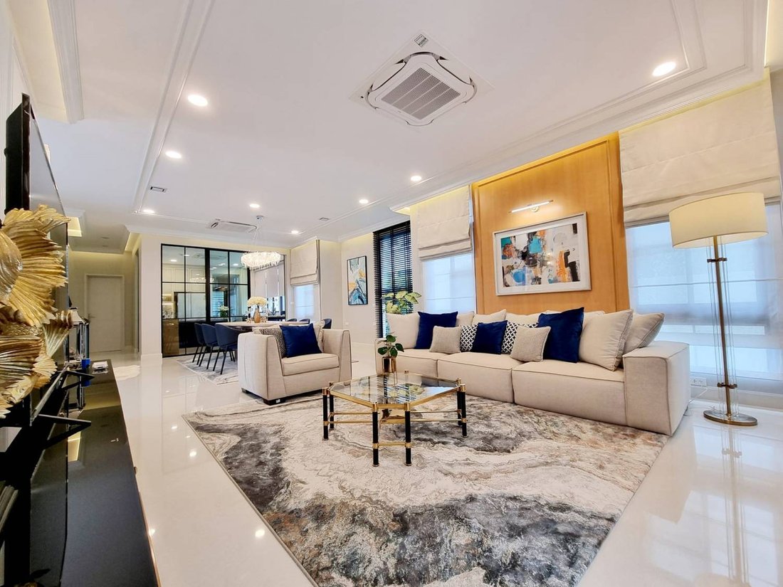 House in Bangkok, Krung Thep Maha Nakhon, Thailand 2 - 14791248