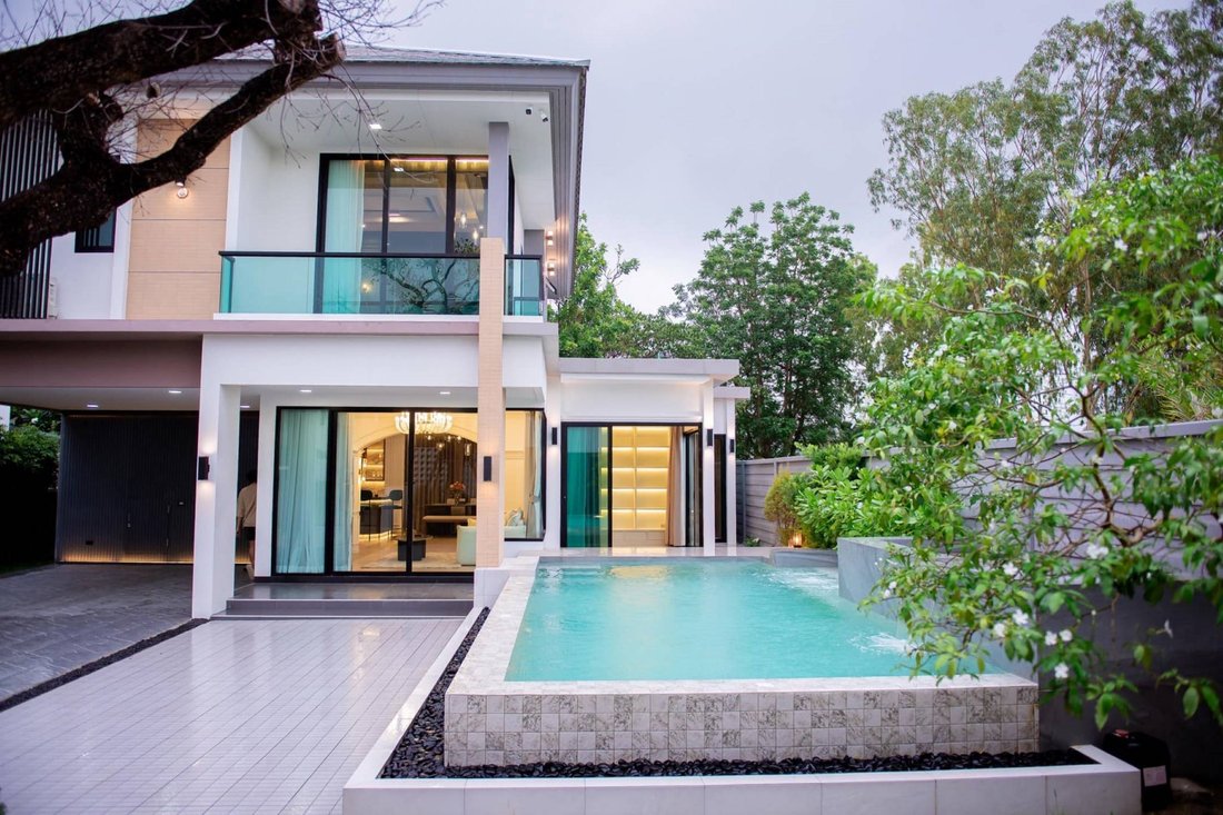 House in Nong Kae, Tanintharyi Region, Thailand 2 - 14791213