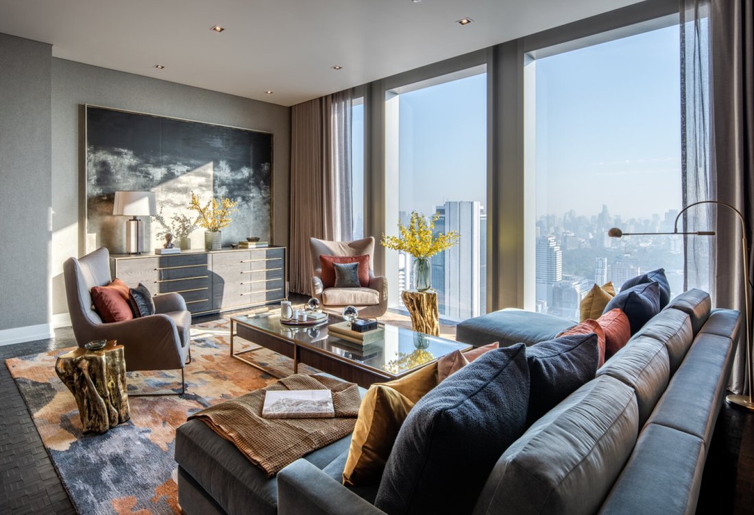 Condo in Bangkok, Krung Thep Maha Nakhon, Thailand 3 - 14791420