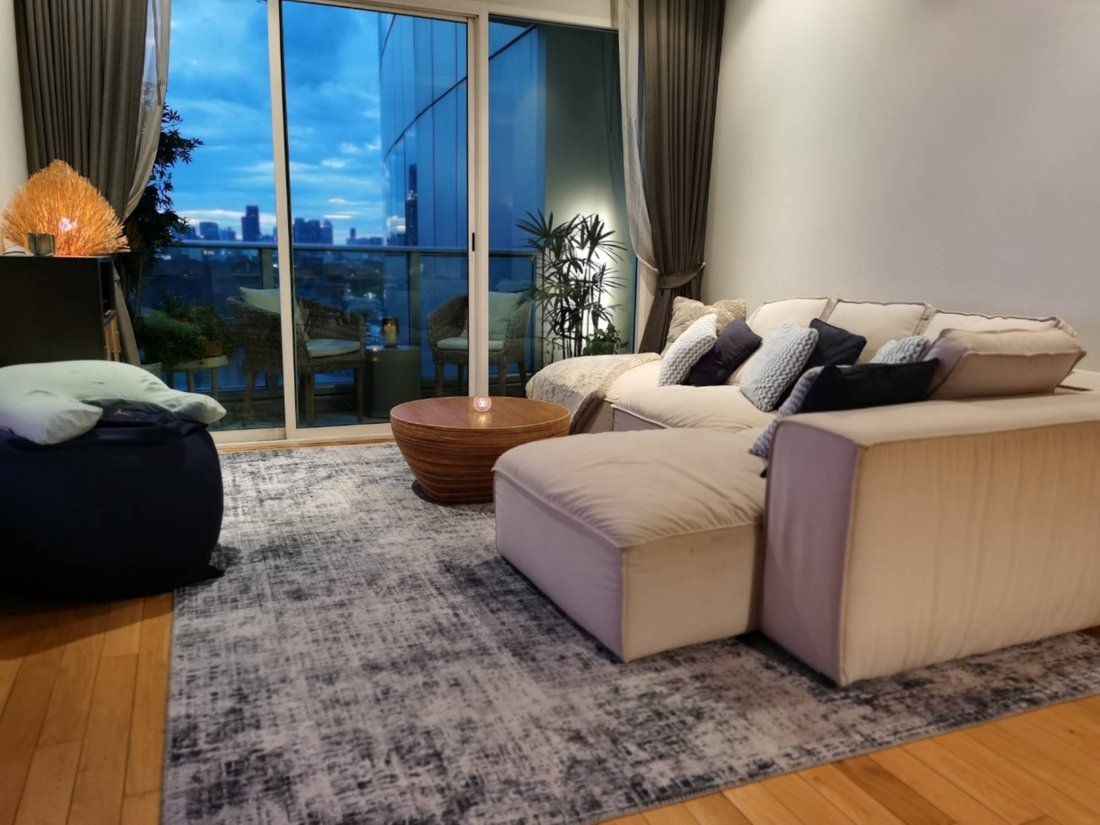 Condo in Bangkok, Krung Thep Maha Nakhon, Thailand 3 - 14791225