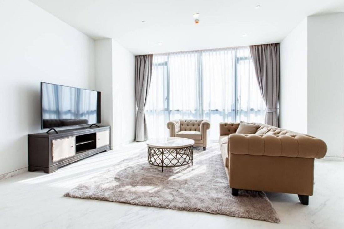 Condo in Bangkok, Krung Thep Maha Nakhon, Thailand 2 - 14791876