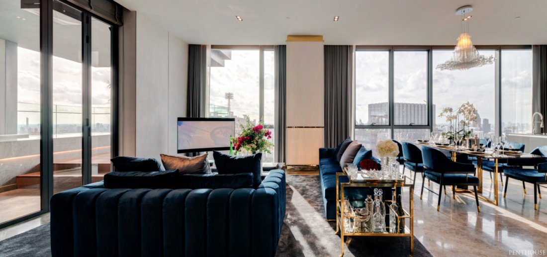 Condo in Bangkok, Bangkok, Thailand 5 - 14791594