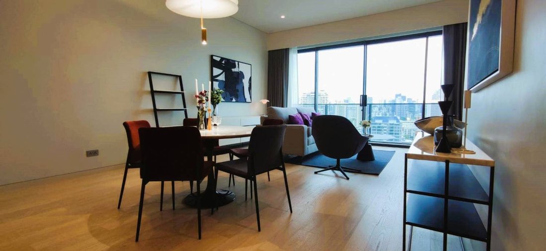 Condo in Bangkok, Krung Thep Maha Nakhon, Thailand 4 - 13685333