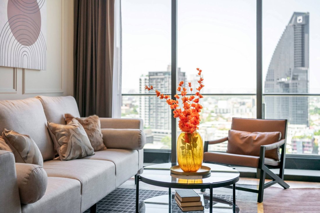 Condo in Bangkok, Bangkok, Thailand 5 - 14708927