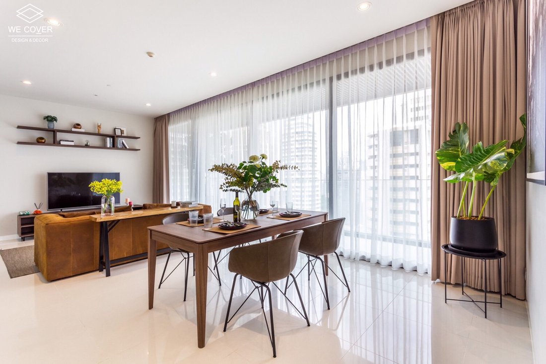 Condo in Bangkok, Bangkok, Thailand 3 - 14791704