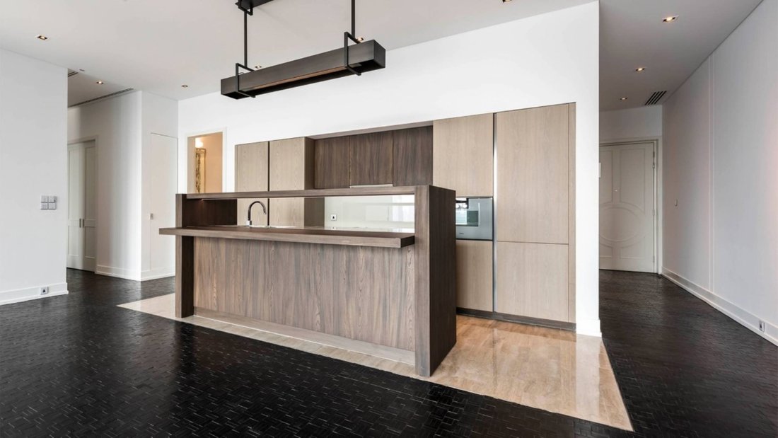 Condo in Bangkok, Krung Thep Maha Nakhon, Thailand 2 - 14791806