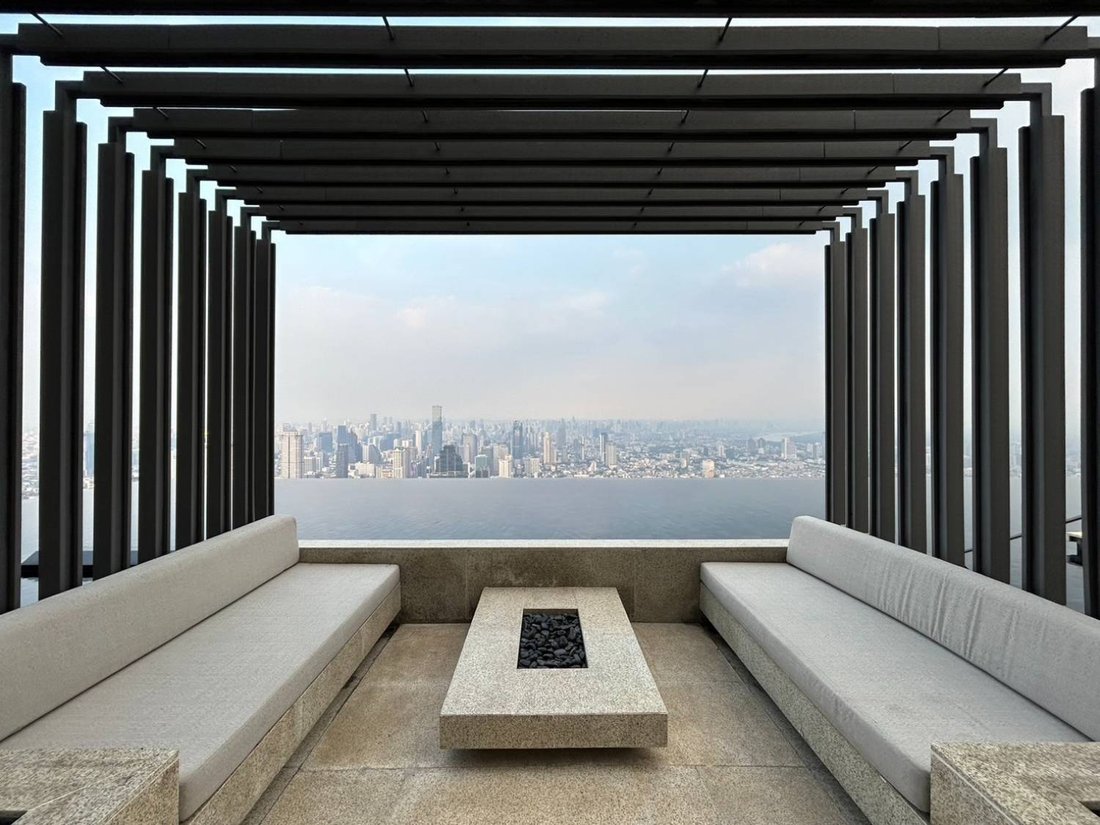 Condo in Bangkok, Bangkok, Thailand 5 - 14791833