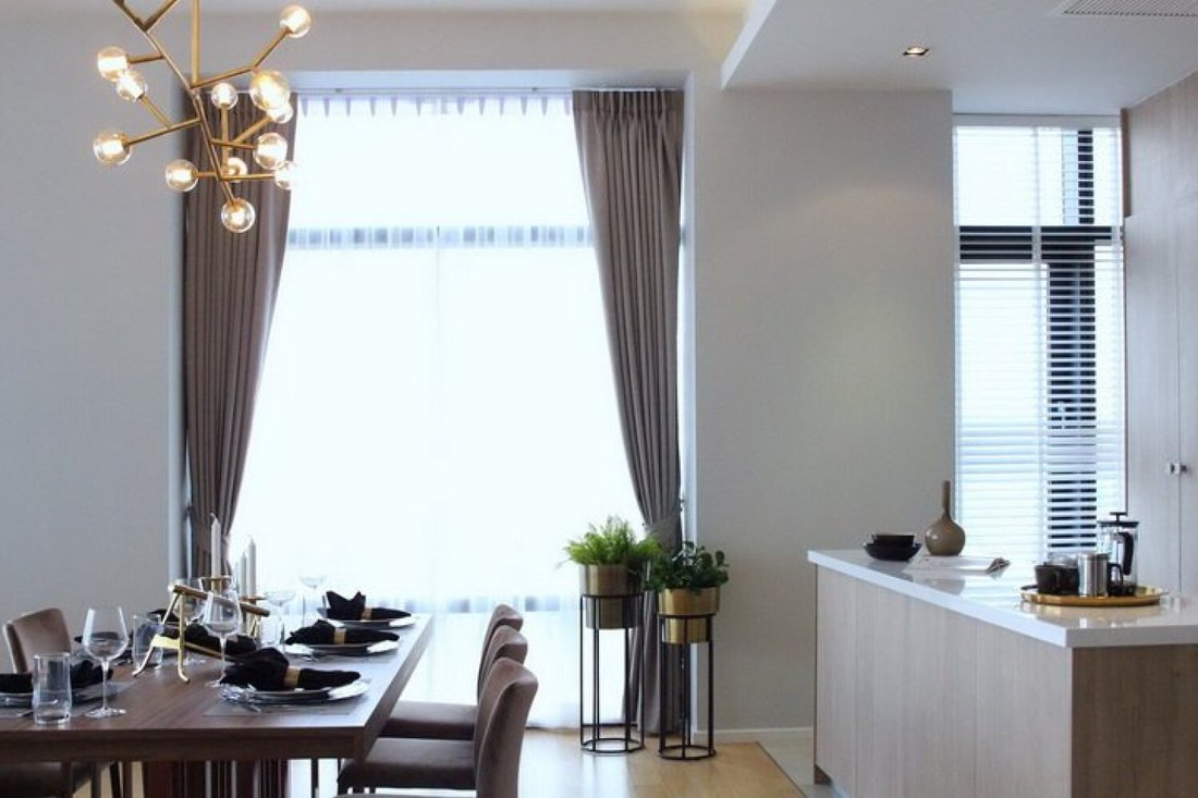 Penthouse en Thanon Phaya Thai, Bangkok, Tailandia 3 - 14791930