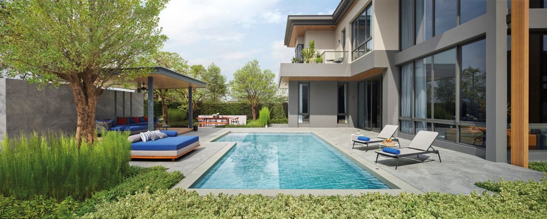 House in Suan Luang, Bangkok, Thailand 2 - 14791888