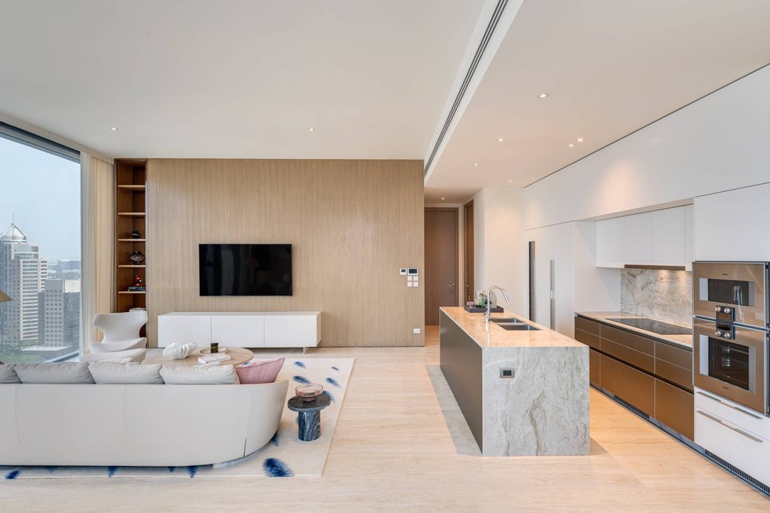 Condo in Bangkok, Bangkok, Thailand 3 - 13304789