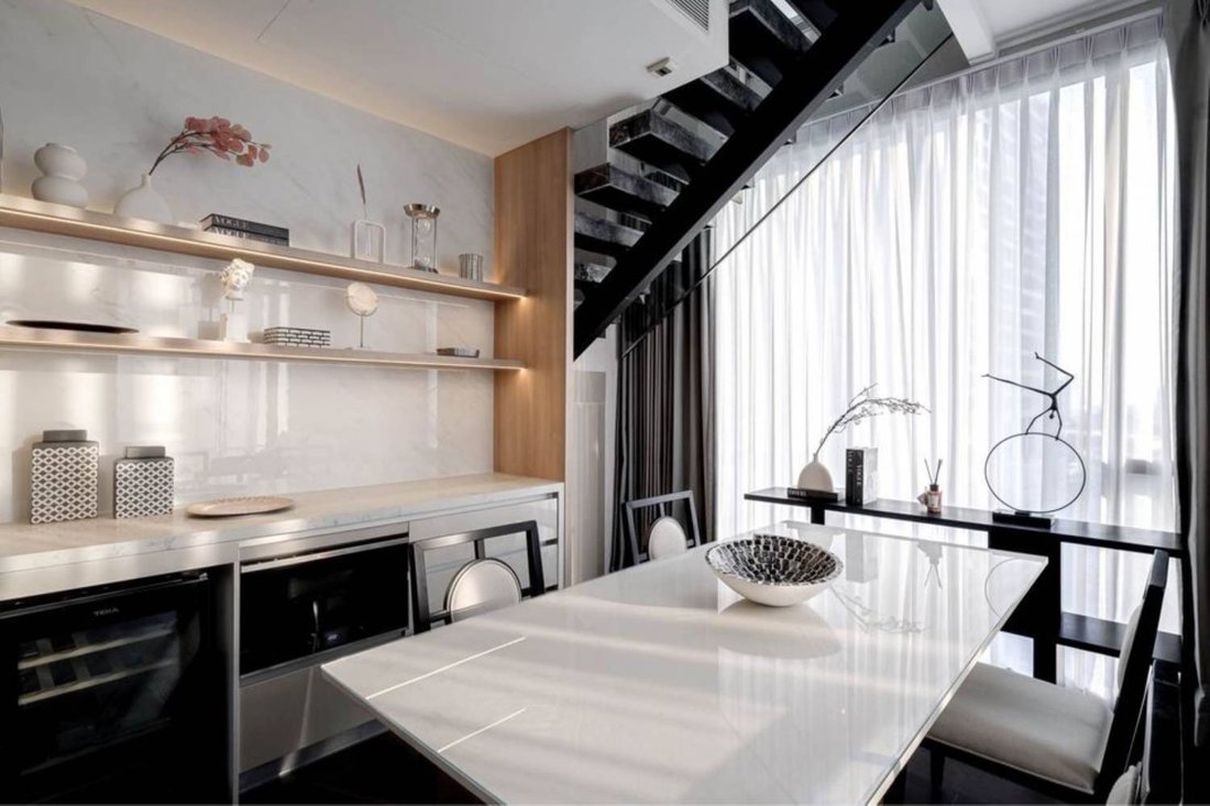 Condo in Bangkok, Krung Thep Maha Nakhon, Thailand 3 - 13939953