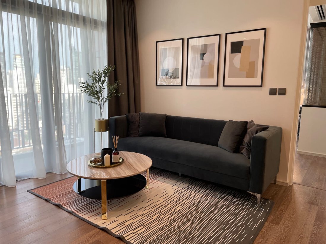 Condo in Bangkok, Krung Thep Maha Nakhon, Thailand 4 - 14791801
