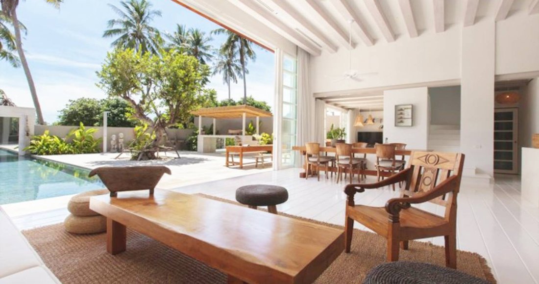 Villa in Koh Samui, Surat Thani, Thailand 2 - 14791453