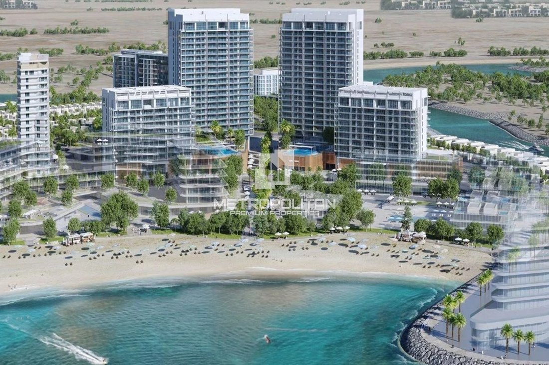Apartment in Al Riffa, Ras al Khaimah, United Arab Emirates 1 - 14789656