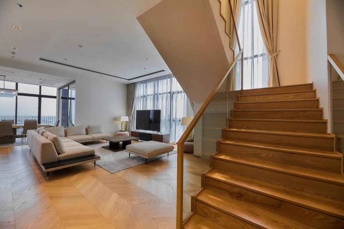 Condo in Bangkok, Krung Thep Maha Nakhon, Thailand 3 - 13833765