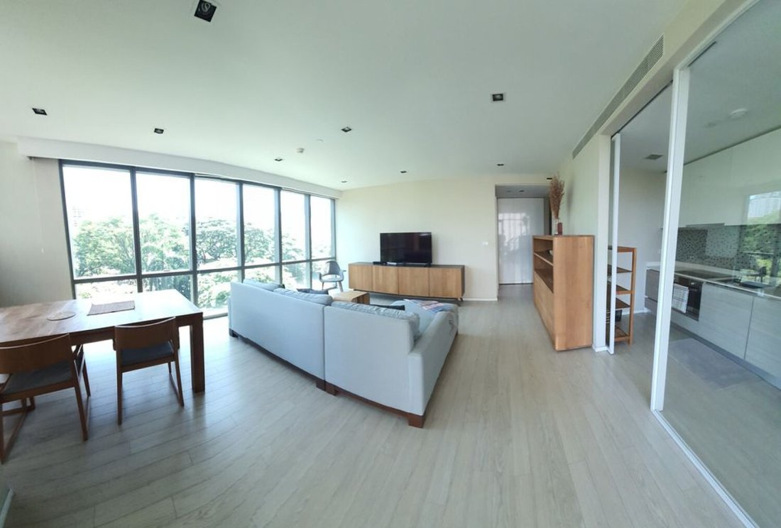 Condo in Bangkok, Krung Thep Maha Nakhon, Thailand 2 - 13382200