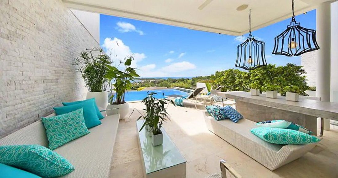 Villa in Koh Samui, Surat Thani, Thailand 1 - 14791463