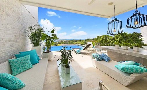 Villa a Koh Samui, Provincia di Surat Thani, Thailandia 1